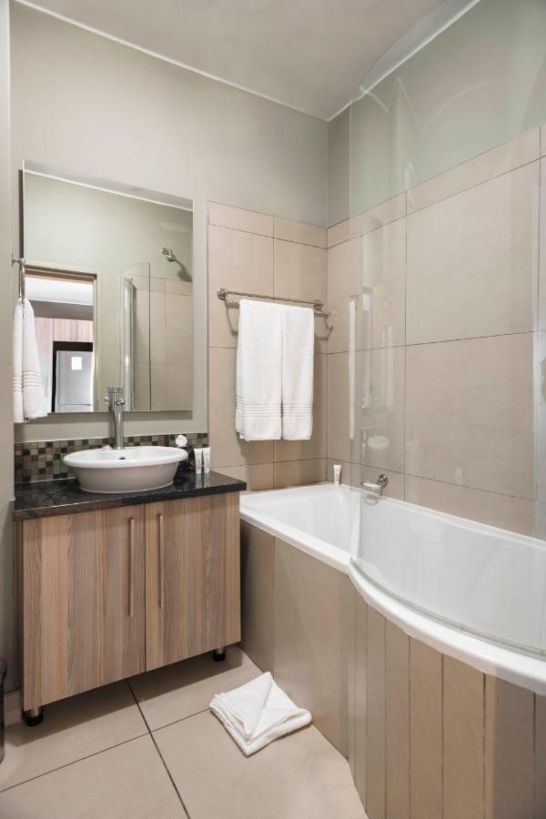 Cag The Atrium Rivonia Aparthotel Johannesburg