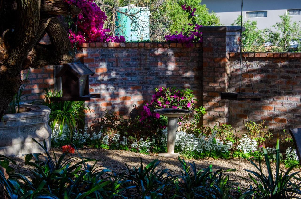 Shepherd's Corner Guest house