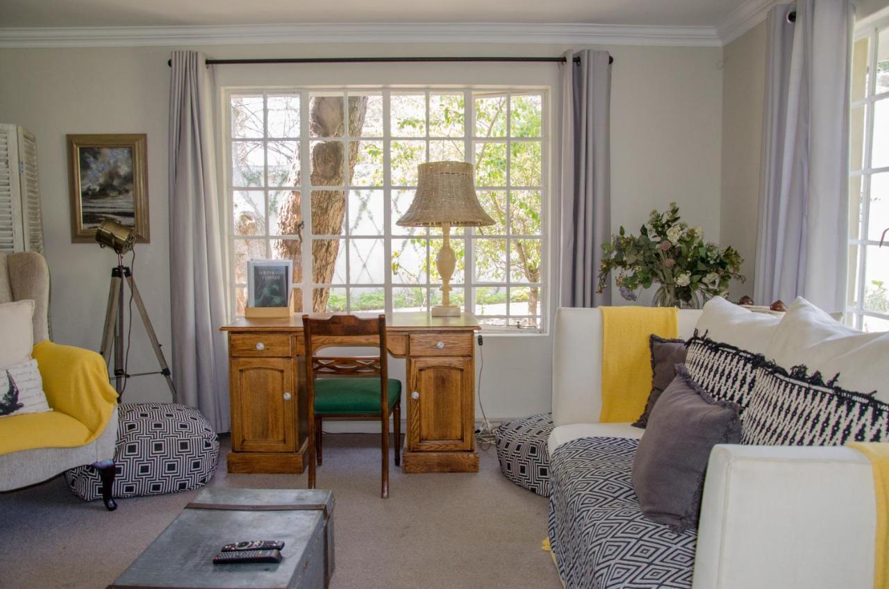 Shepherd's Corner Guest house Johannesburg