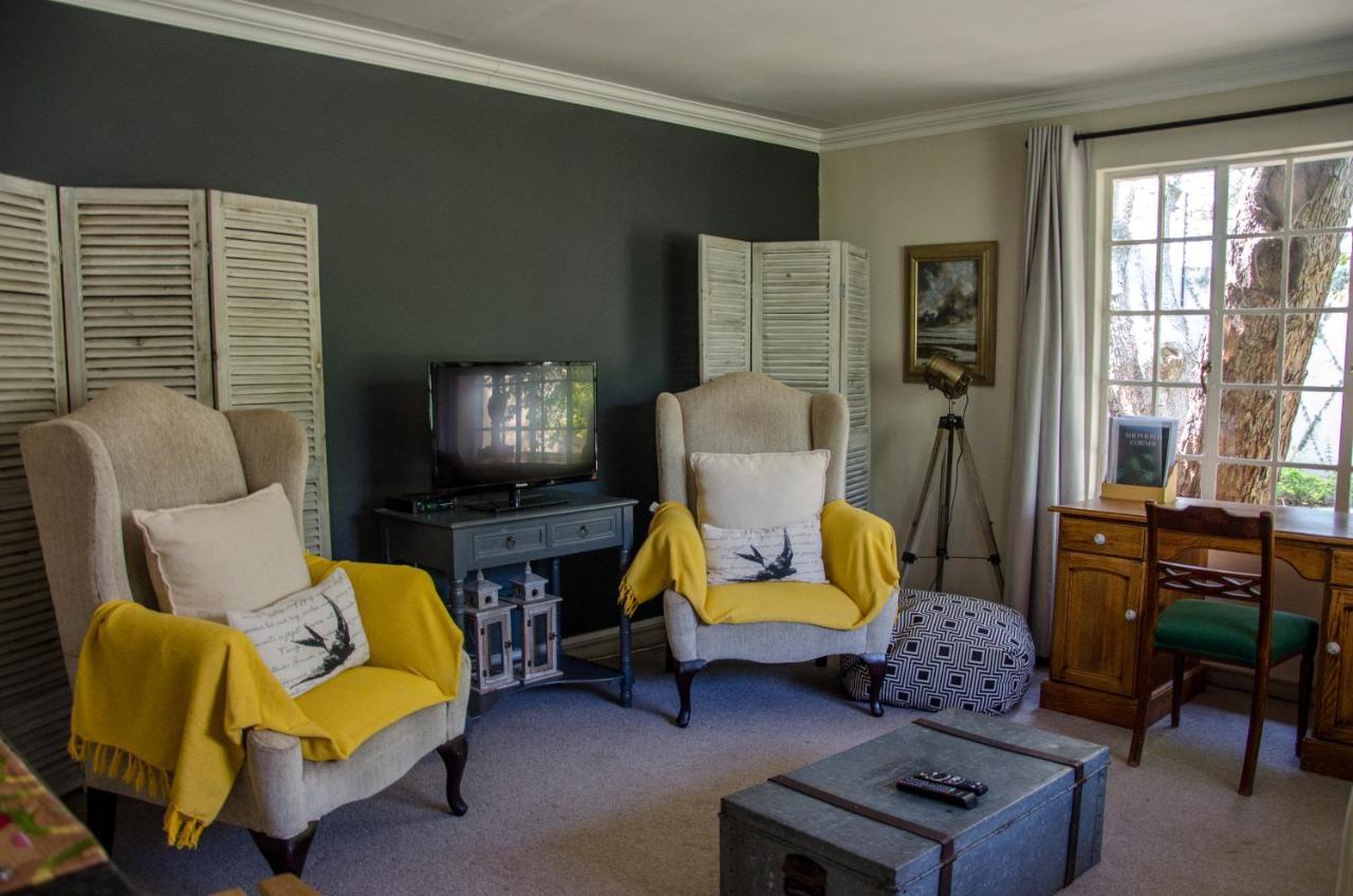 Shepherd's Corner Guest house