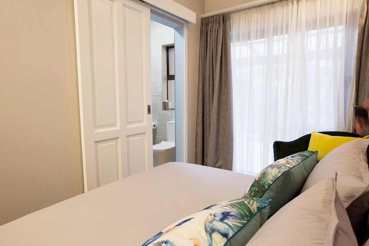 Melville Gap 4* Johannesburg