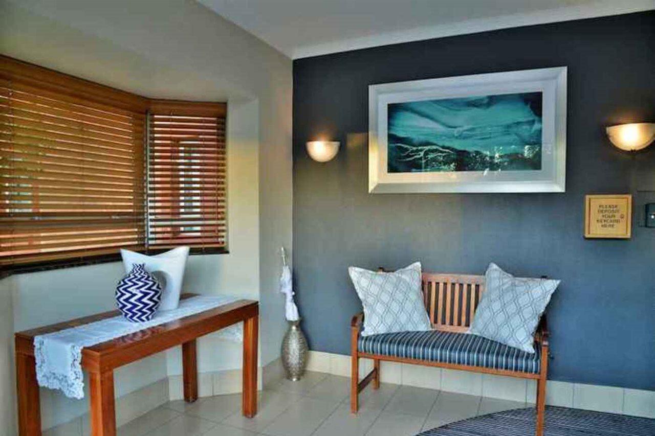 Road Rivonia Hotel Joanesburgo