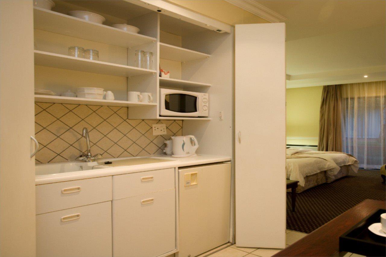Courtyard Rosebank 4* Johannesburg
