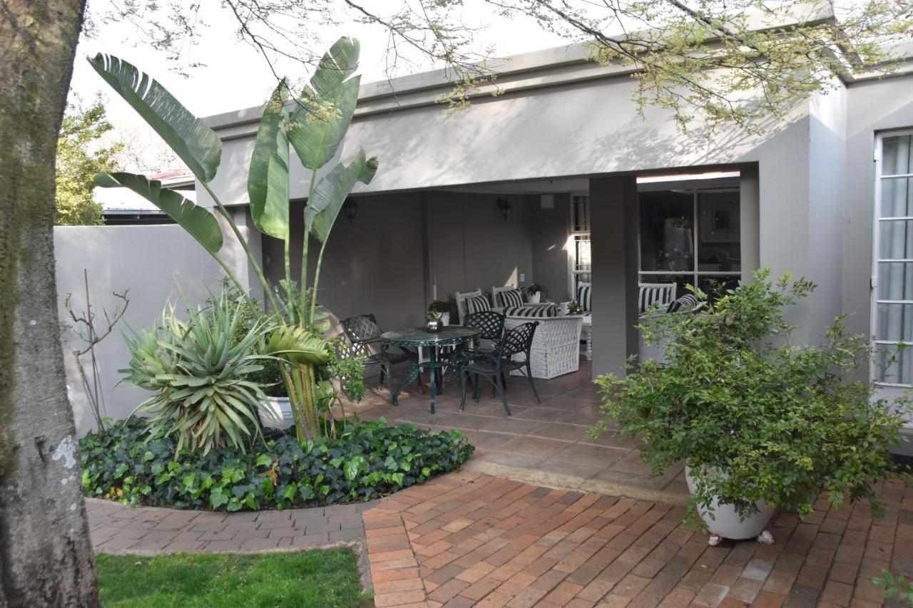 Rosebank By Claires Johannesburg
