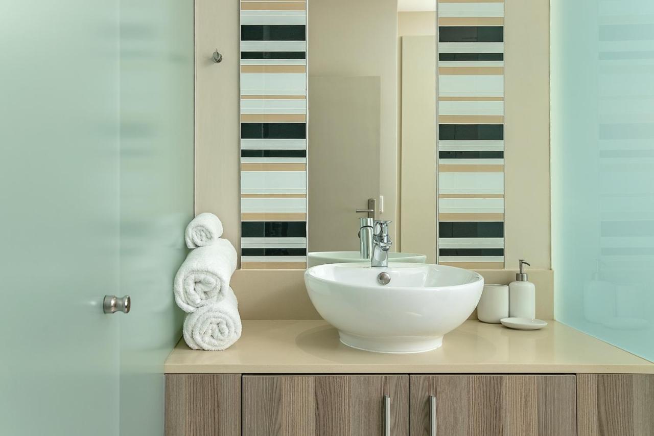 915 The Tyrwhitt - Rosebank Apartment Johannesburg