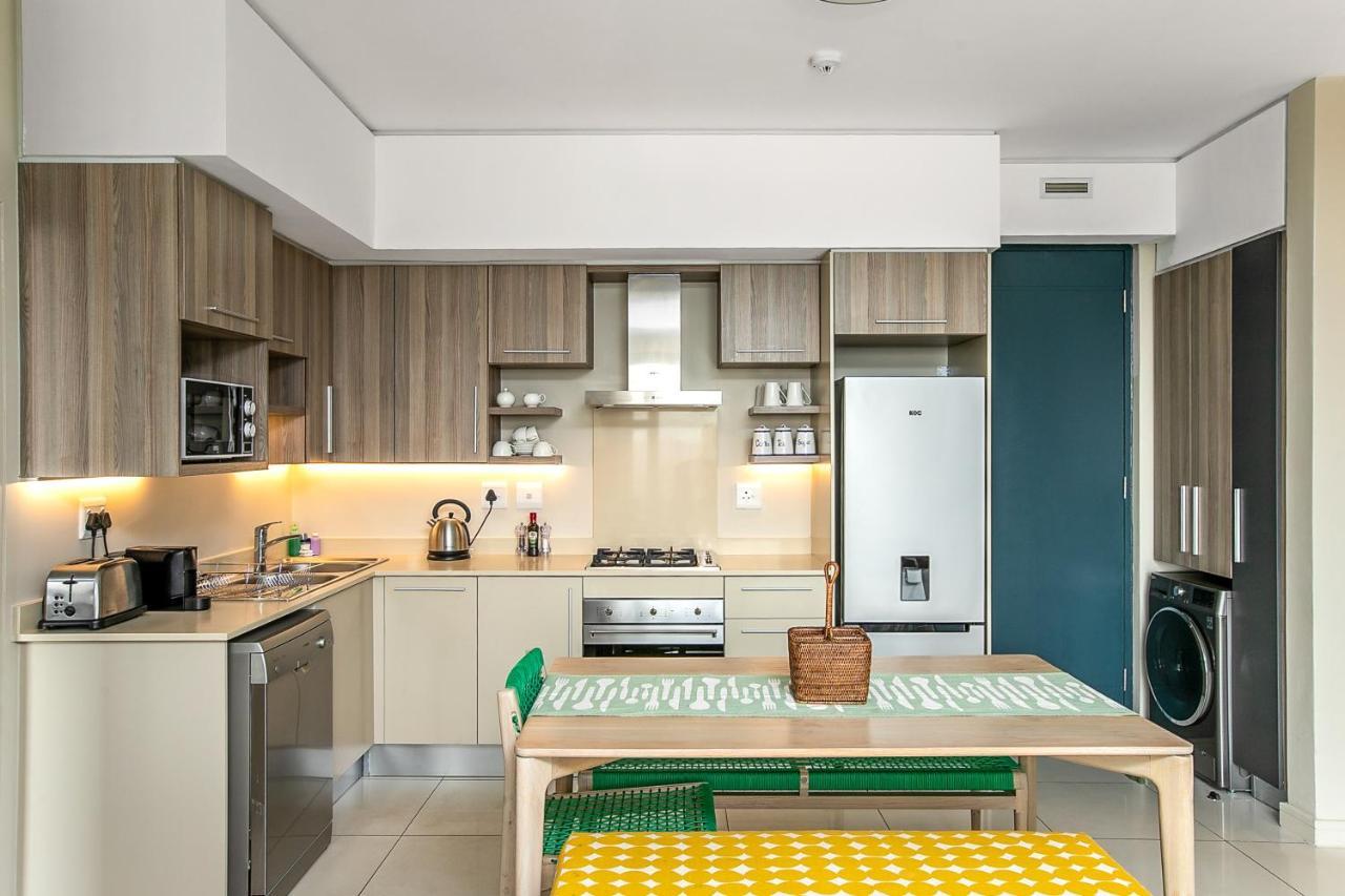 915 The Tyrwhitt - Rosebank *
