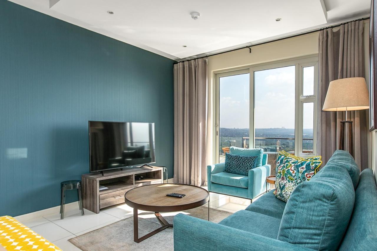 Apartment 915 The Tyrwhitt - Rosebank