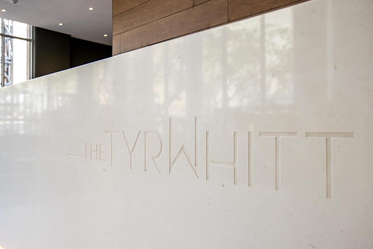 915 The Tyrwhitt - Rosebank *