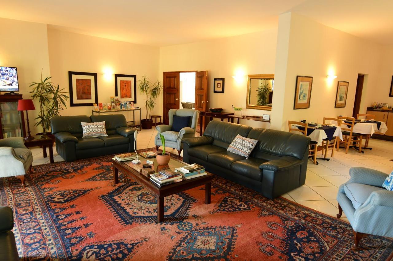Highgrove Casa de hóspedes 4*