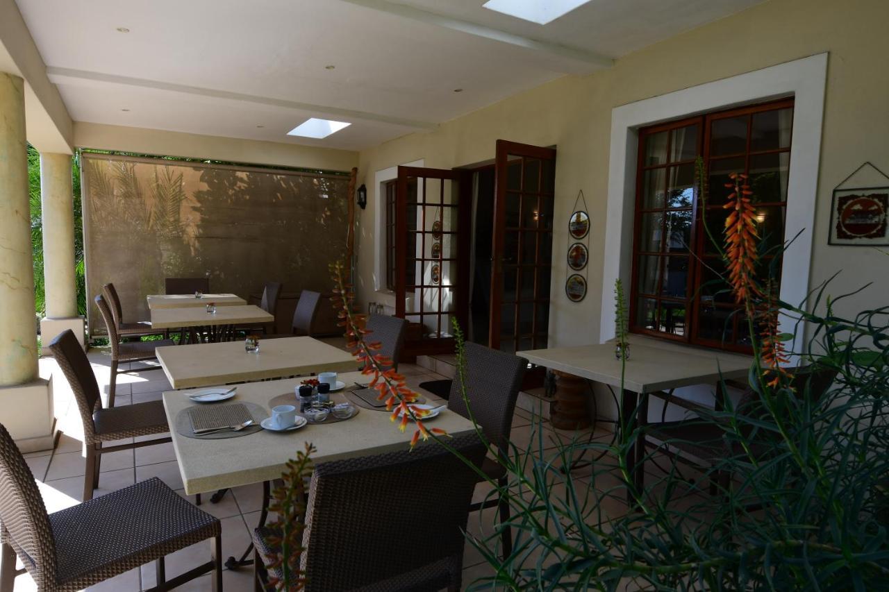 Highgrove Casa de hóspedes Joanesburgo