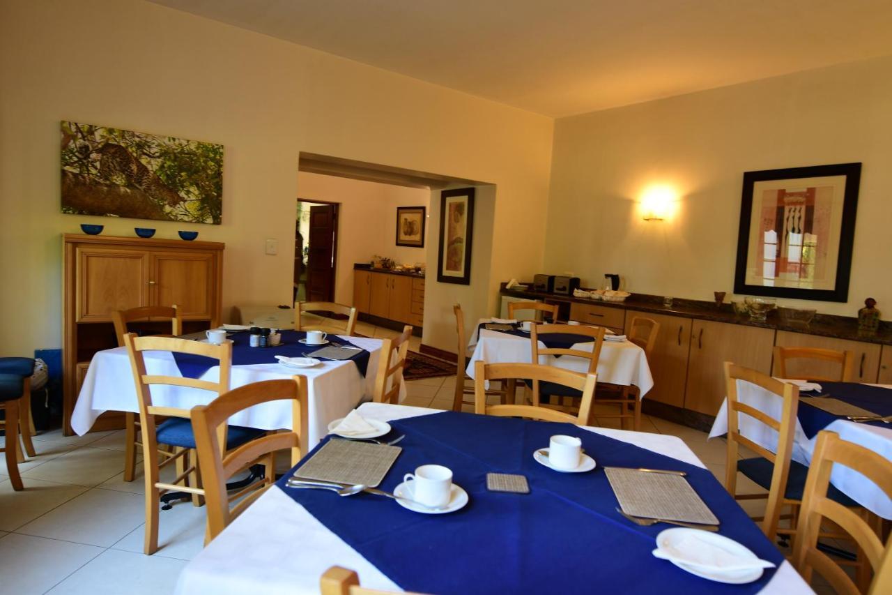 Guest house Highgrove