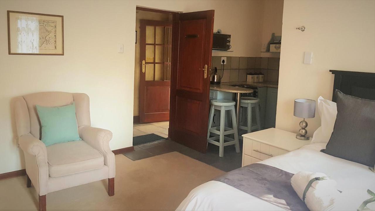 Green Gables 4* Johannesburg
