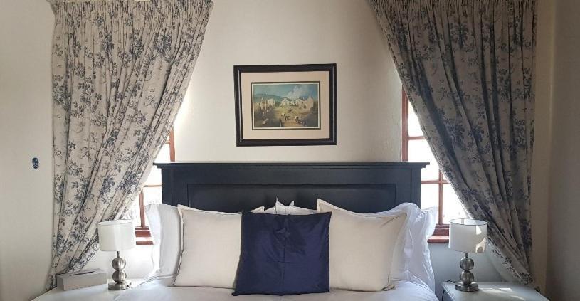 Green Gables Johannesburg