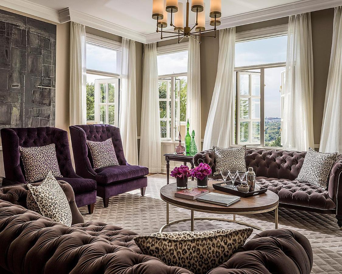 Four Seasons The Westcliff