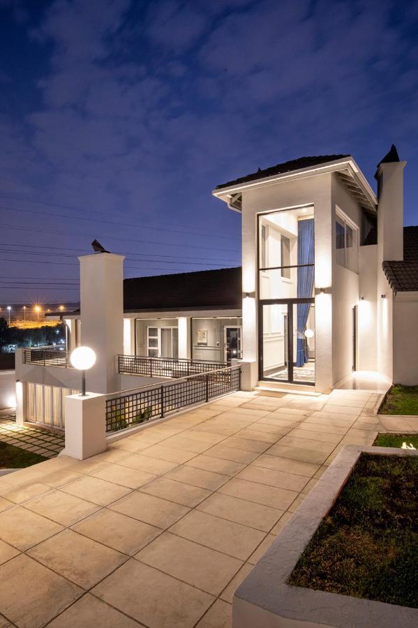 Fauchil Boutique 5* Johannesburg