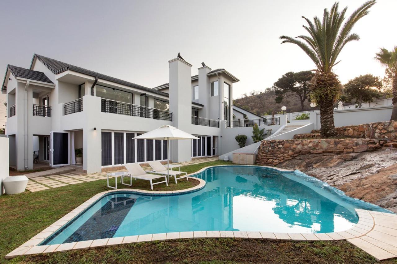 Fauchil Boutique 5* Johannesburg