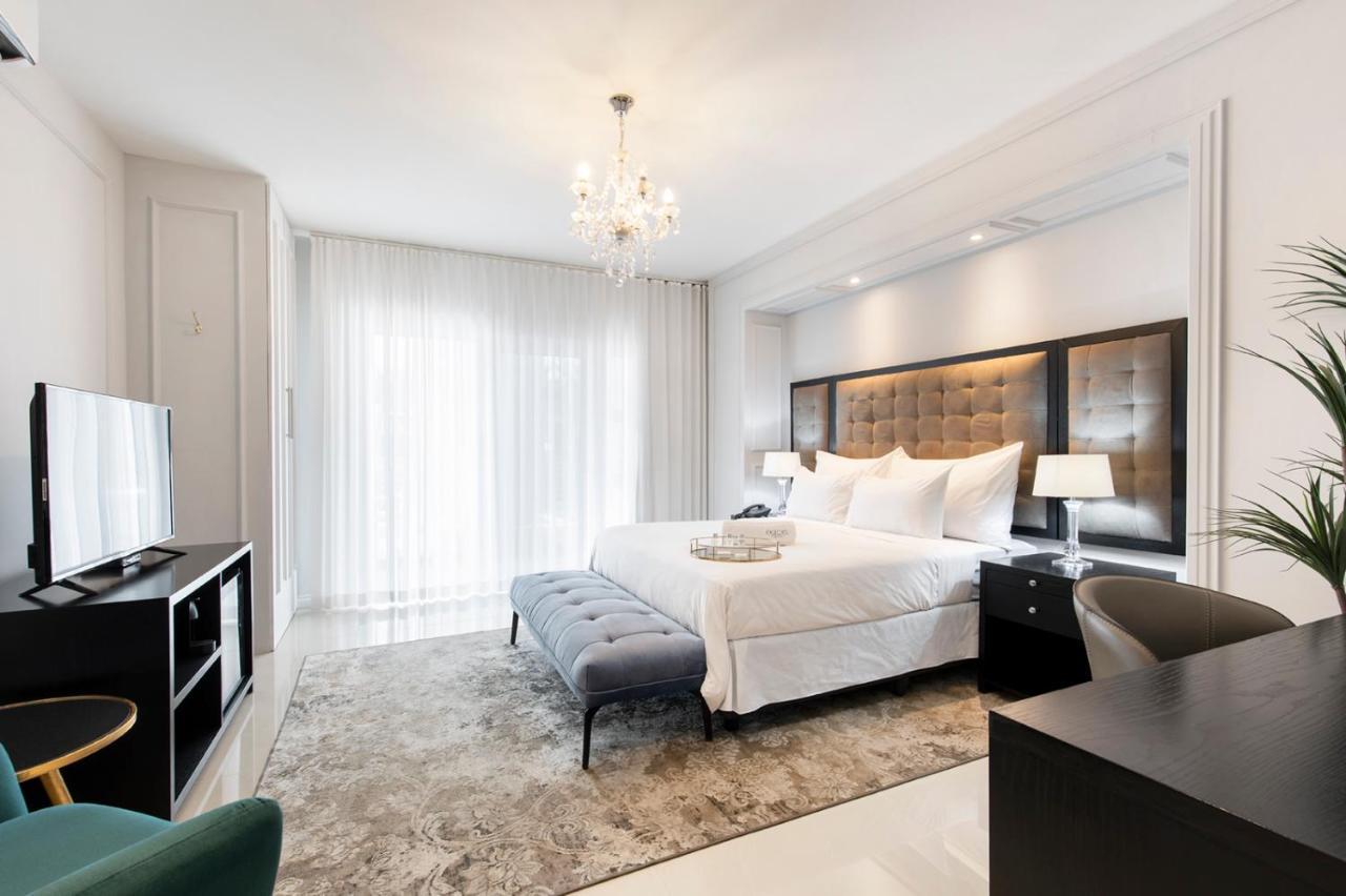 Fauchil Boutique Resort