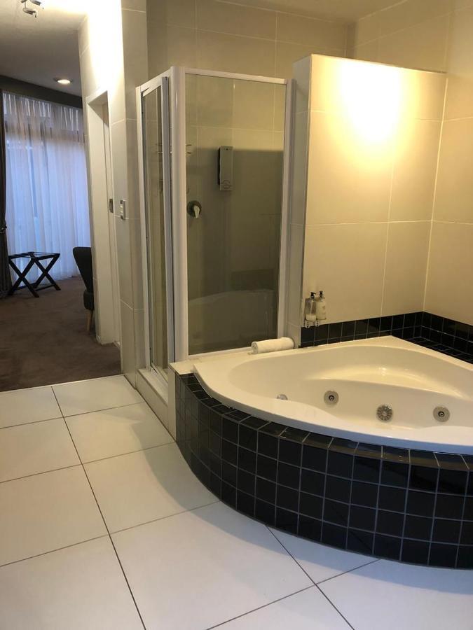 Guest house Le Petit Fillan 4*