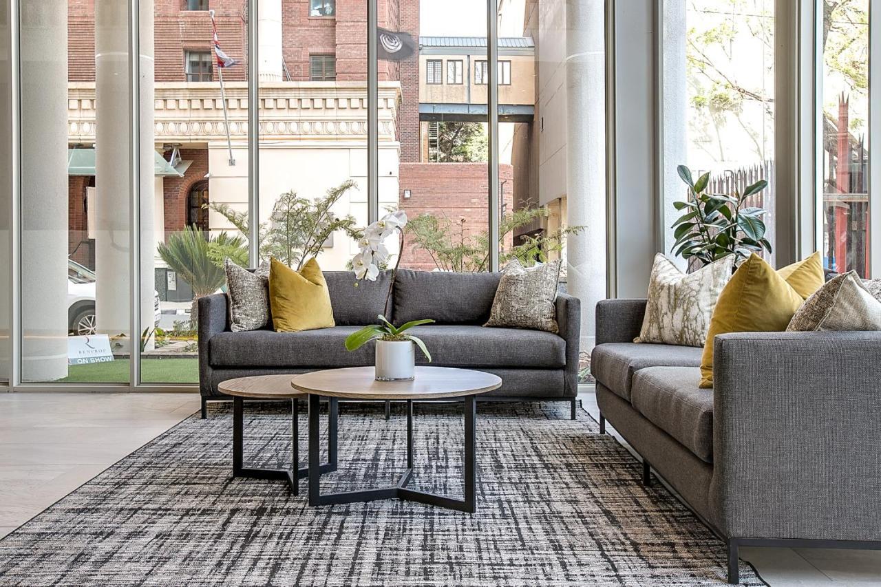 715 The Tyrwhitt - Rosebank *