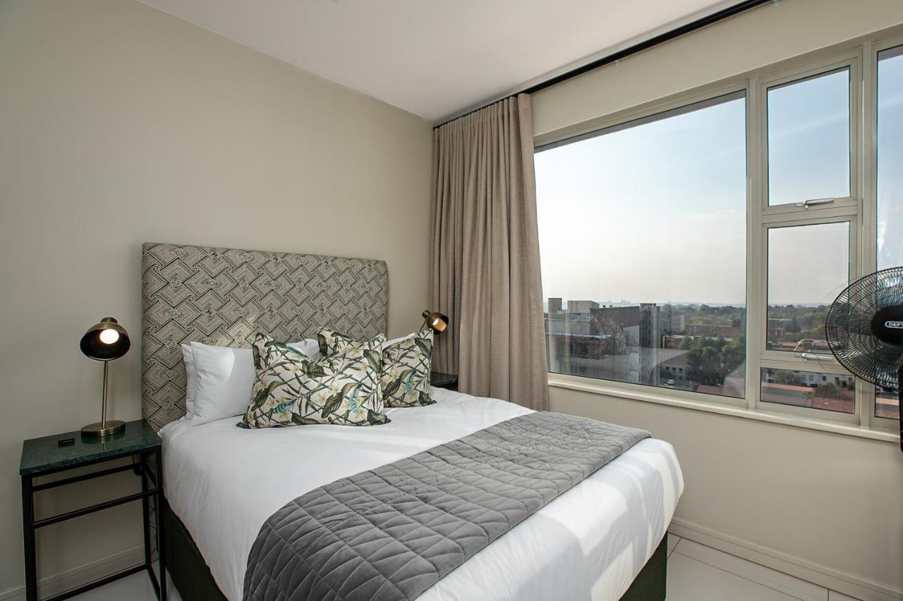 Apartamento 715 The Tyrwhitt - Rosebank *