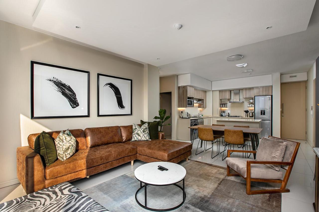 715 The Tyrwhitt - Rosebank *