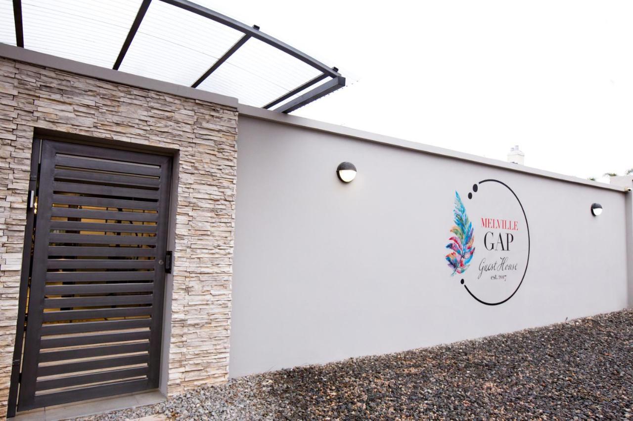 Guest house Melville Gap 4*