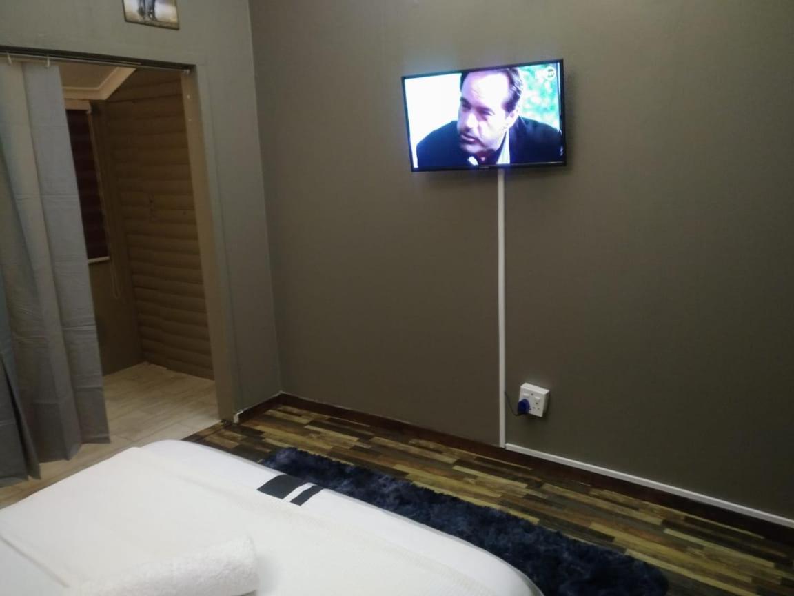 Bed & Breakfast Bruno Comfort