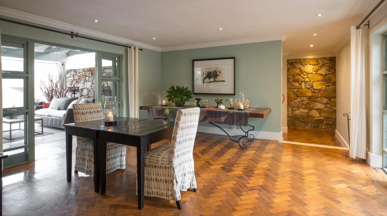 Hotel The Parkwood 5*
