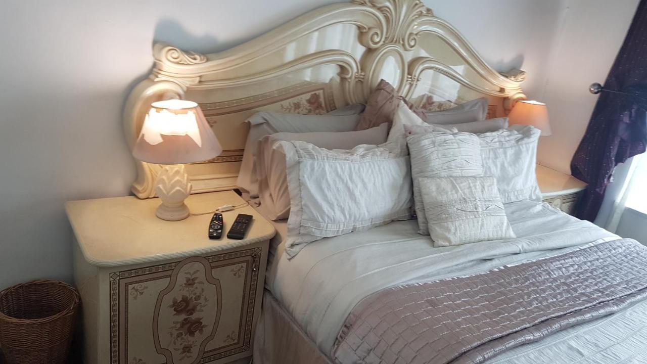 The Royal Princess Guest Guest house