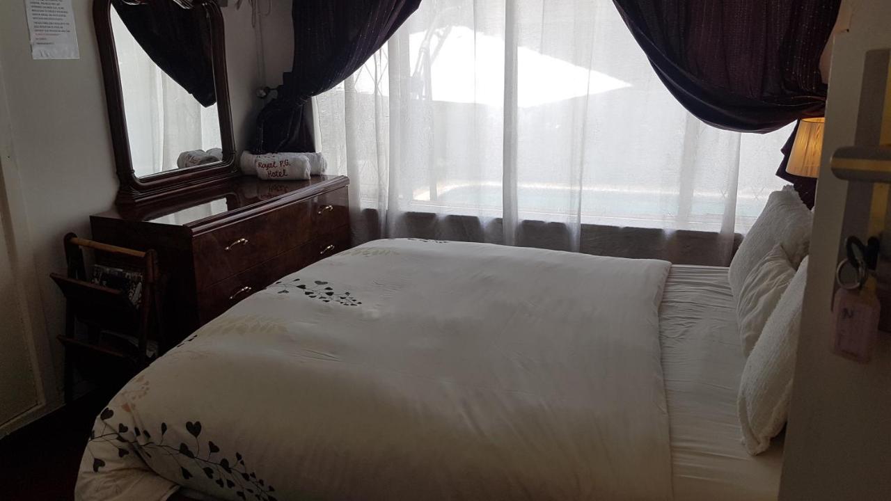 The Royal Princess Guest Guest house *