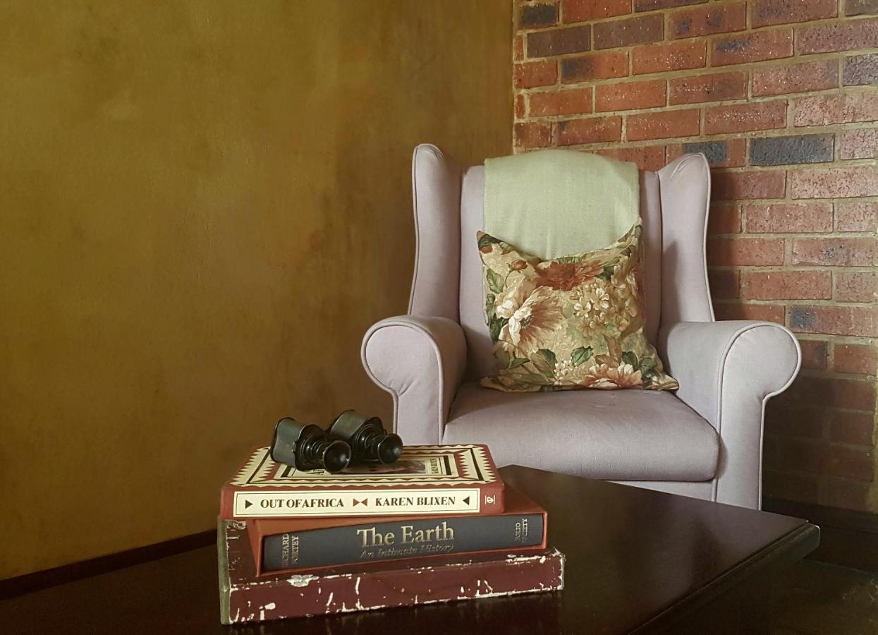 Green Gables Guest house 4*