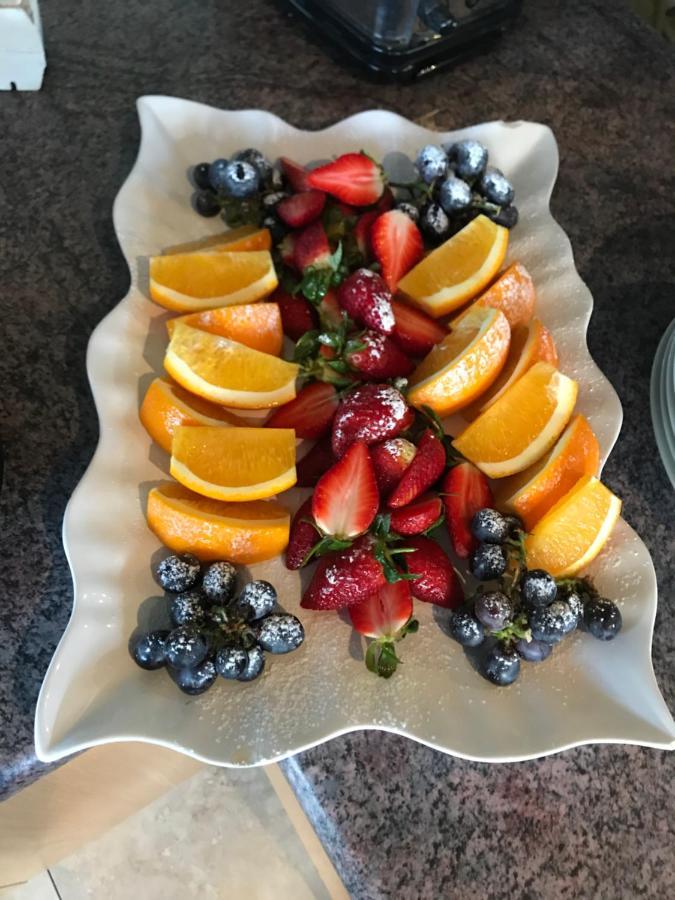 Fatmols Guest 2* Johannesburg