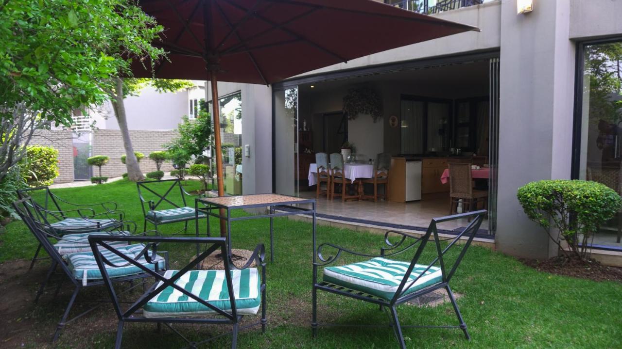 Guest house Fatmols Guest Johannesburg