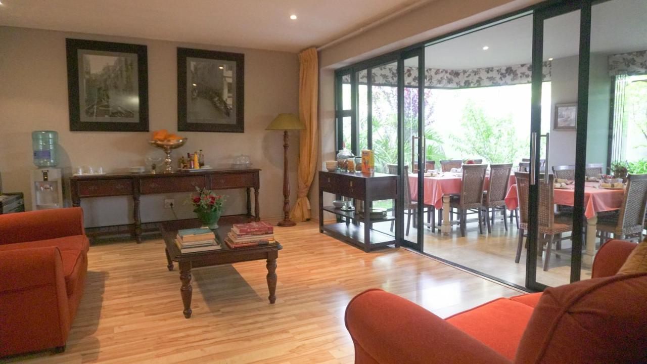 Fatmols Guest Guest house 2*