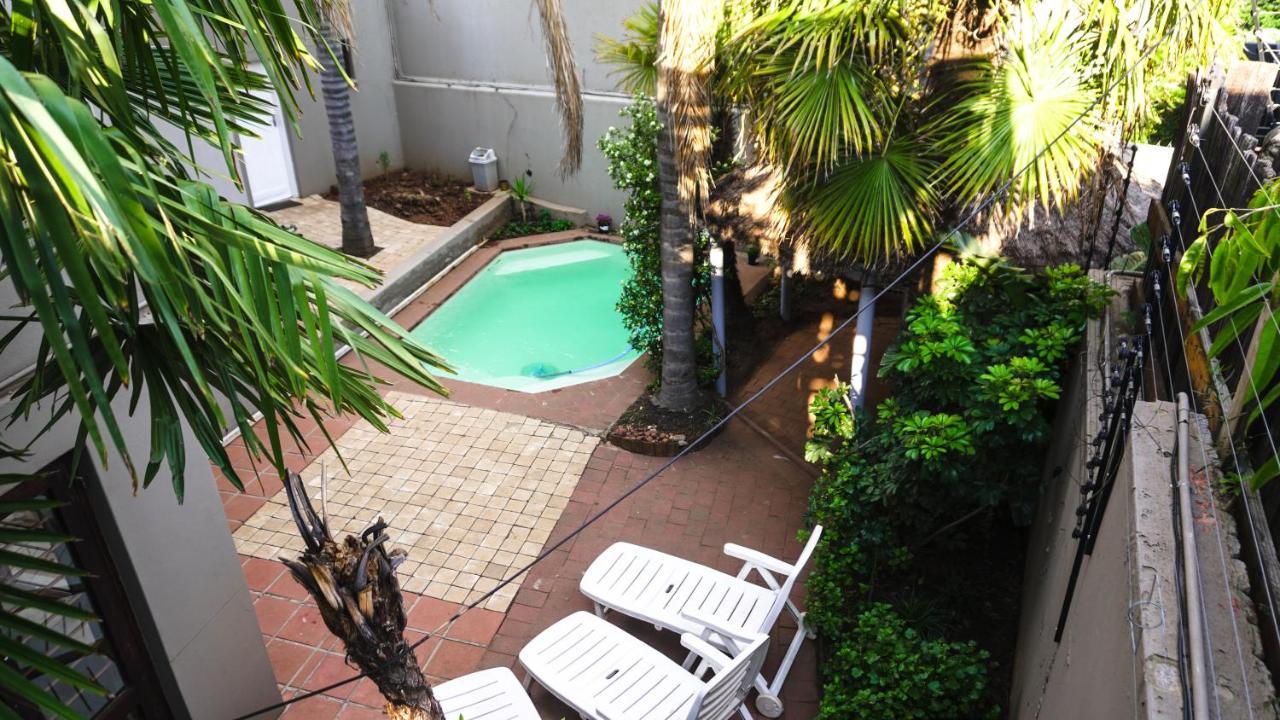 Guest house Fatmols Guest 2*
