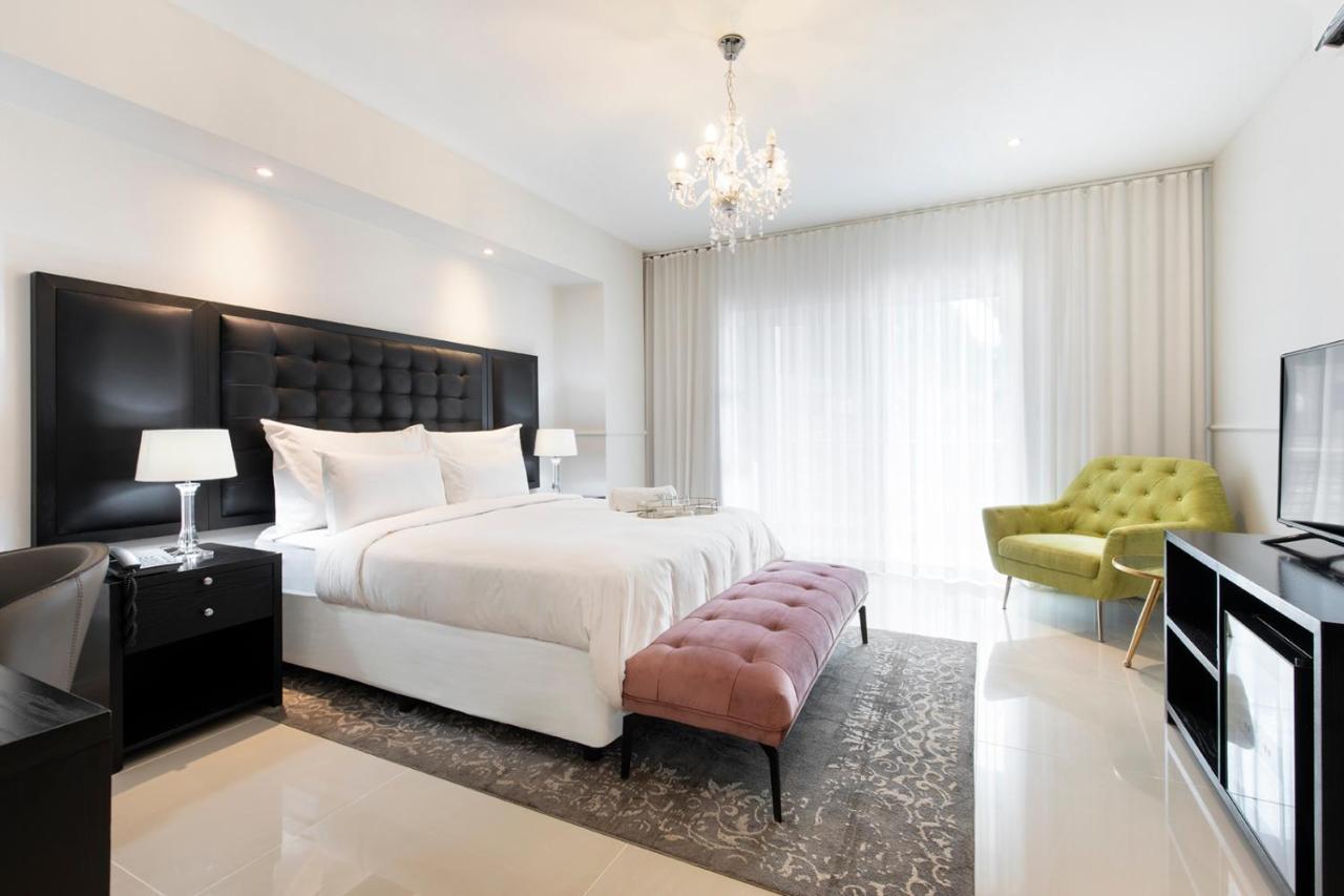 Fauchil Boutique Resort 5*
