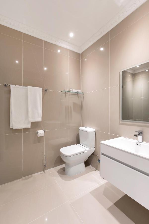 Fauchil Boutique 5* Johannesburg