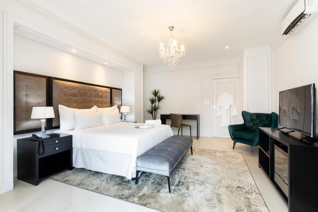 Fauchil Boutique Resort 5*