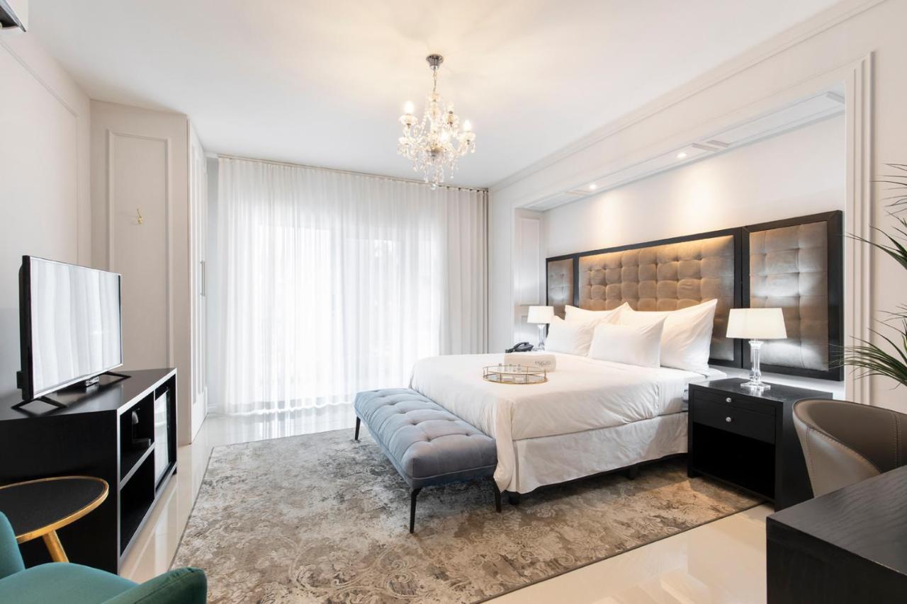 Resort Fauchil Boutique 5*
