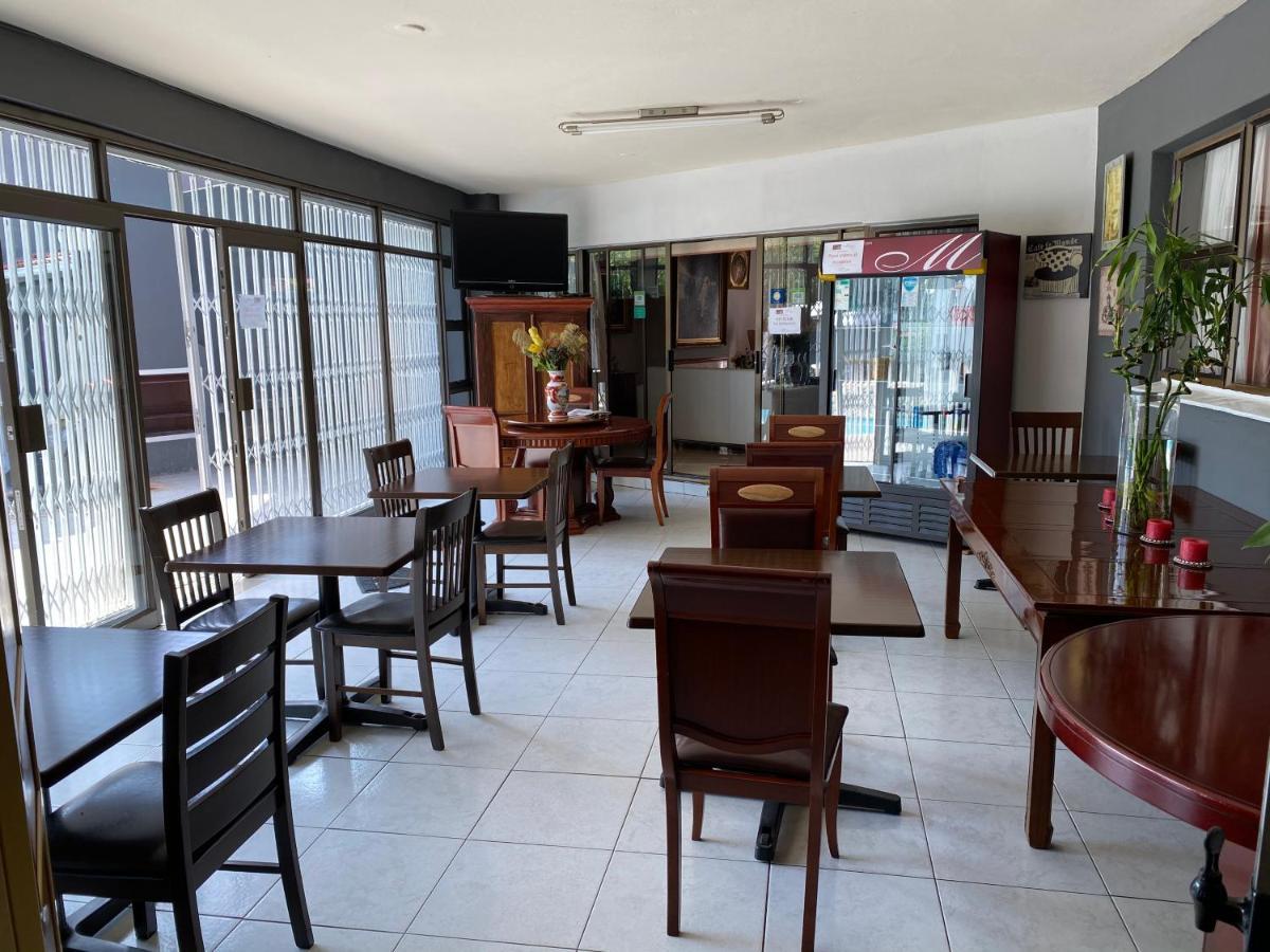 Marion * Johannesburg