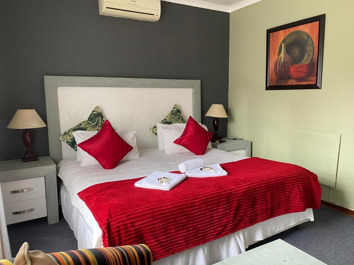 Marion Johannesburg