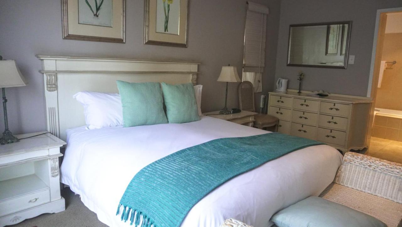 Fatmols Guest 2* Johannesburg