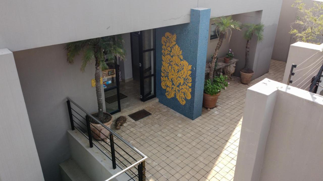 Guest house Fatmols Guest Johannesburg