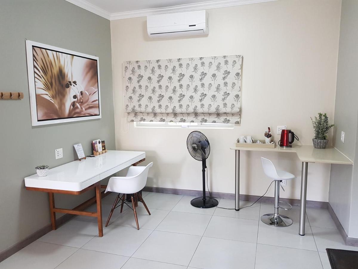 Dunton 4* Johannesburg