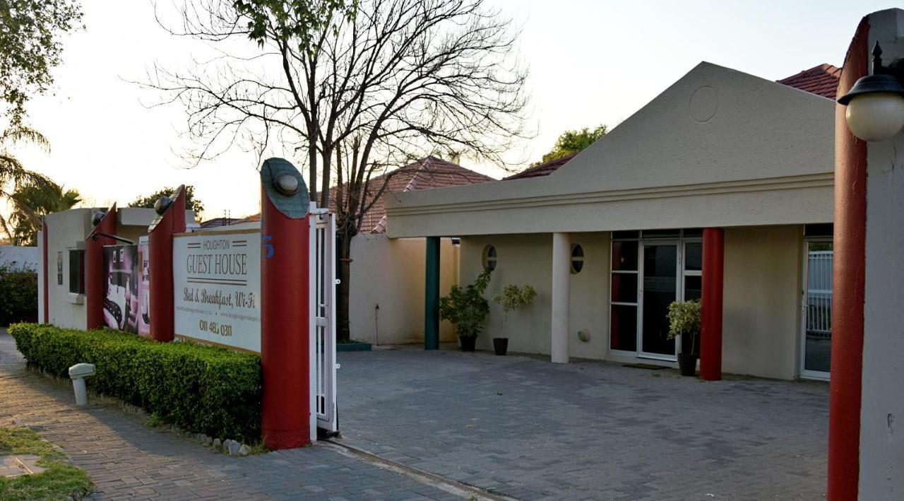 Guest house Houghton