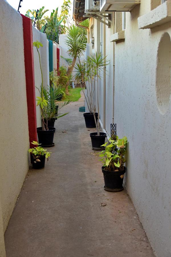 Houghton Guest house Johannesburg
