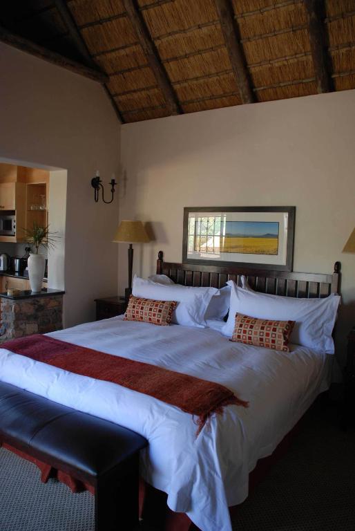 Idwala Boutique Hotel Johannesburg