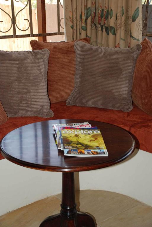 Hotel Idwala Boutique Johannesburg