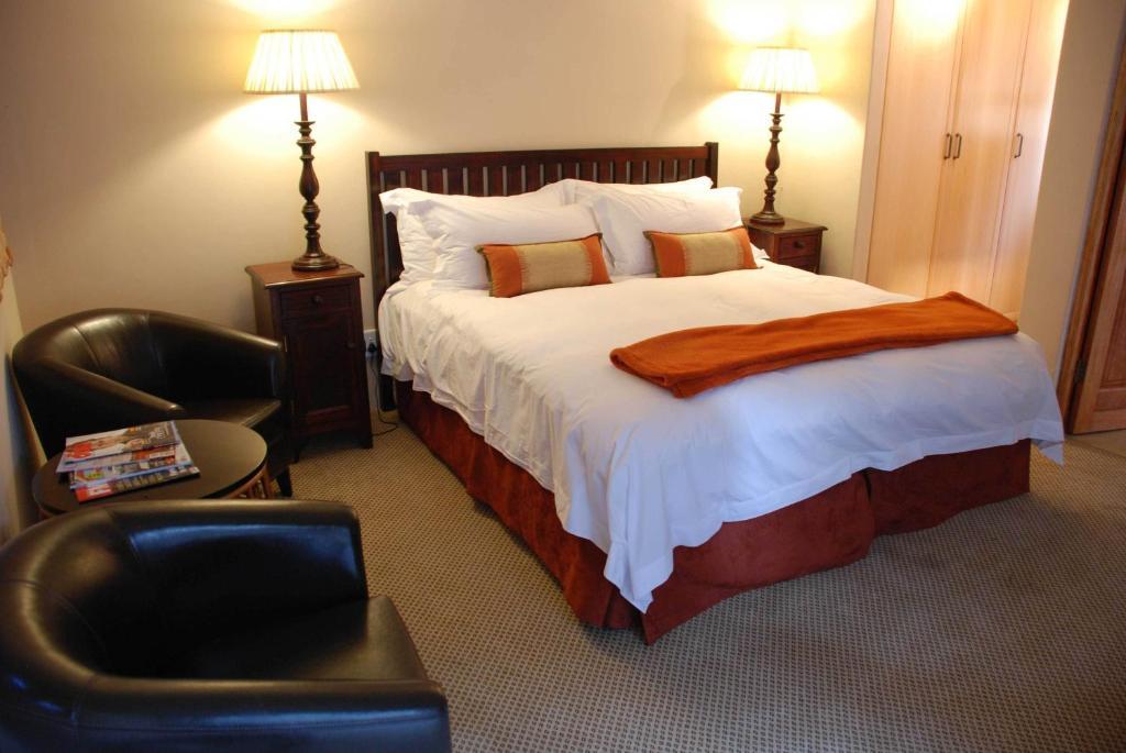 Hotel Idwala Boutique 5*