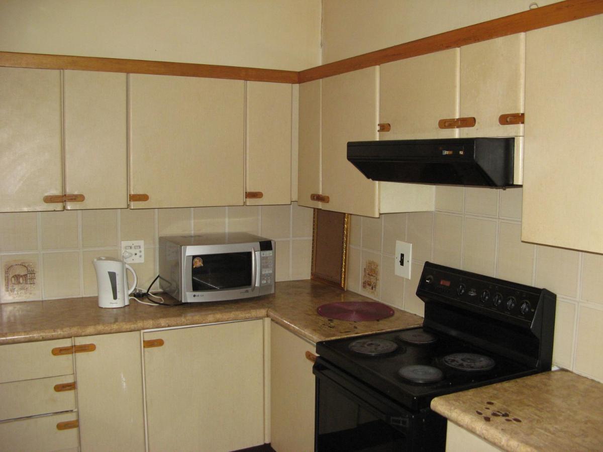 Boarding Hostel Johannesburg